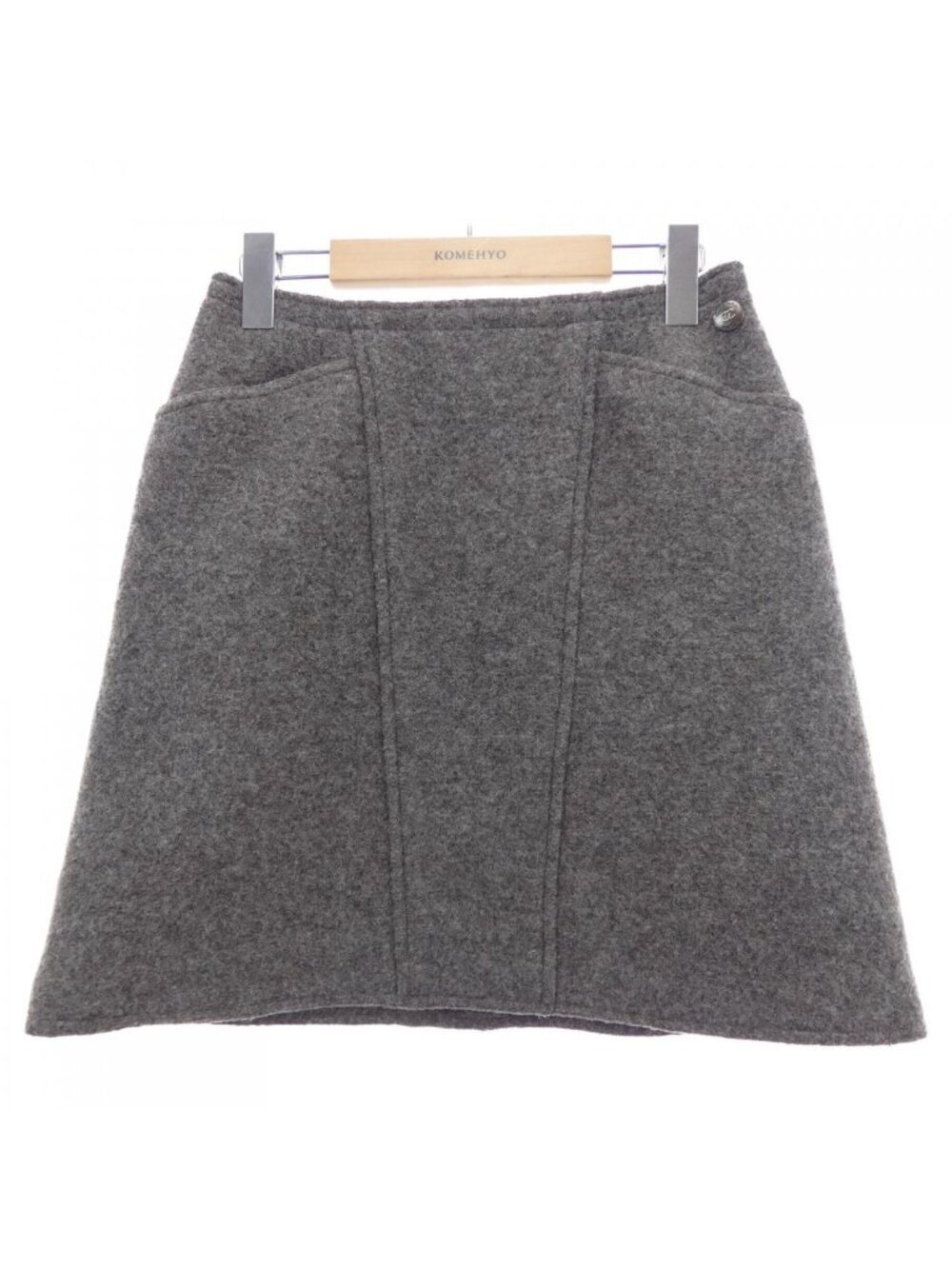 Chanel Vintage 97A Skirt